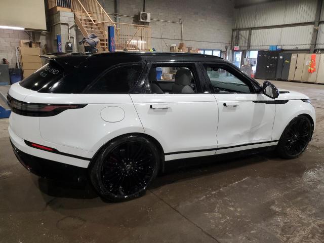 2025 LAND ROVER RANGE ROVER VELAR DYNAMIC SE SALYL2EX1SA398014