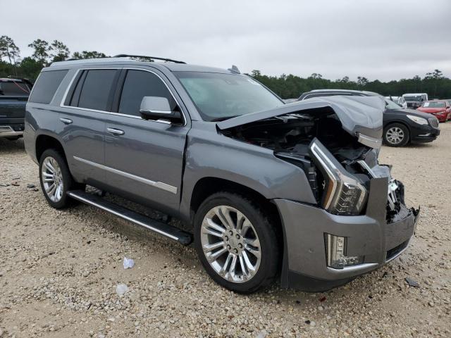 Vin: 1gys4ckj3kr292935, lot: 55223595, cadillac escalade premium luxury 20194