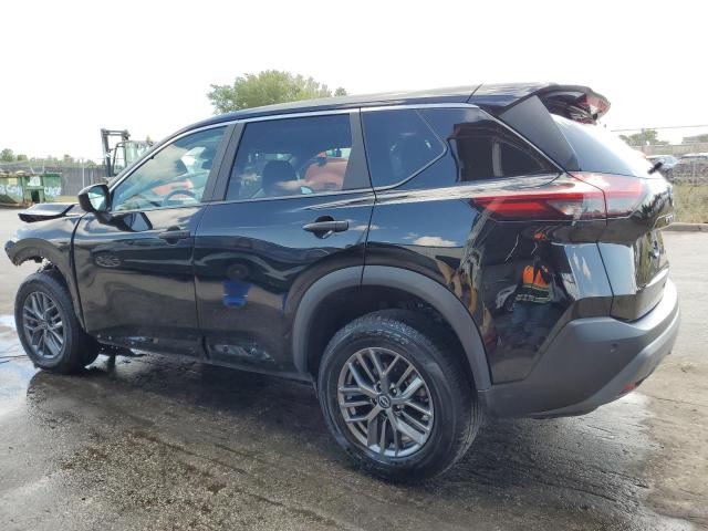 Vin: 5n1bt3ab2pc798507, lot: 55649545, nissan rogue s 20232