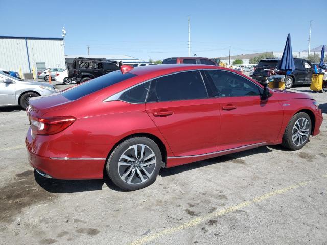 Vin: 1hgcv3f54na014957, lot: 58628265, honda accord hybrid exl 20223