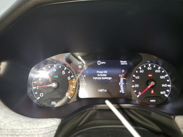 2025 JEEP COMPASS LA 3C4NJDBN2ST539230