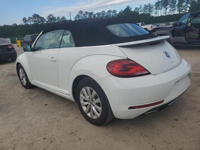 Vin: 3vw5daatxjm514636, lot: 56629085, volkswagen beetle s 20182