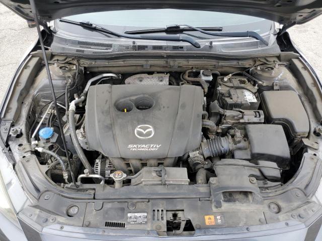 2016 MAZDA 3 TOURING - JM1BM1V7XG1311352