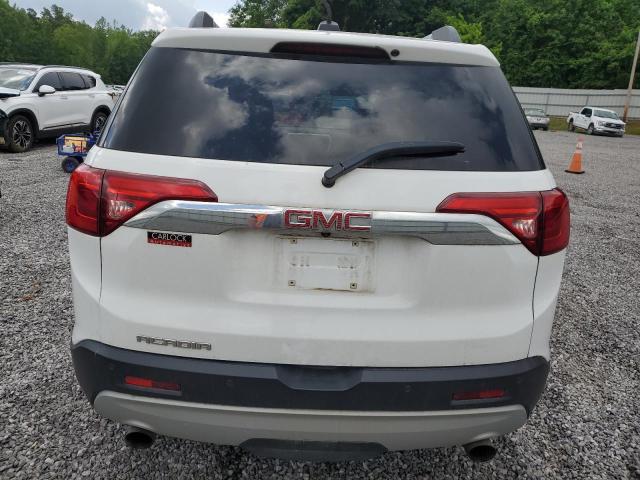 2018 GMC ACADIA SLT 1GKKNNLS1JZ102753