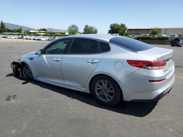 Vin: 5xxgt4l34lg419068, lot: 55298745, kia optima lx 20202