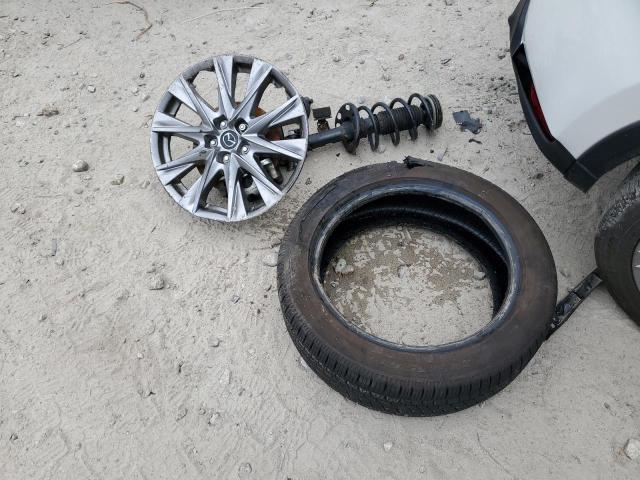 2021 MAZDA CX-5 GRAND - JM3KFBDM6M0413103