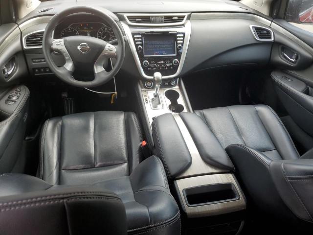 2017 NISSAN MURANO S - 5N1AZ2MG6HN151559