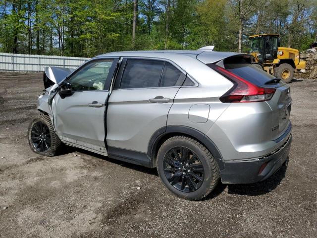 2023 MITSUBISHI ECLIPSE CR - JA4ATVAA2PZ042931