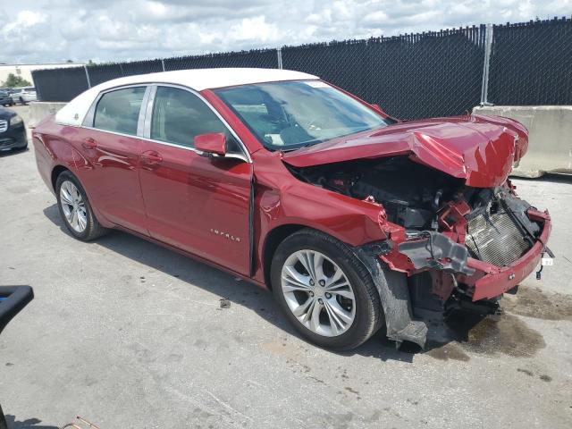 Vin: 2g1125s39e9105564, lot: 56187535, chevrolet impala lt 20144