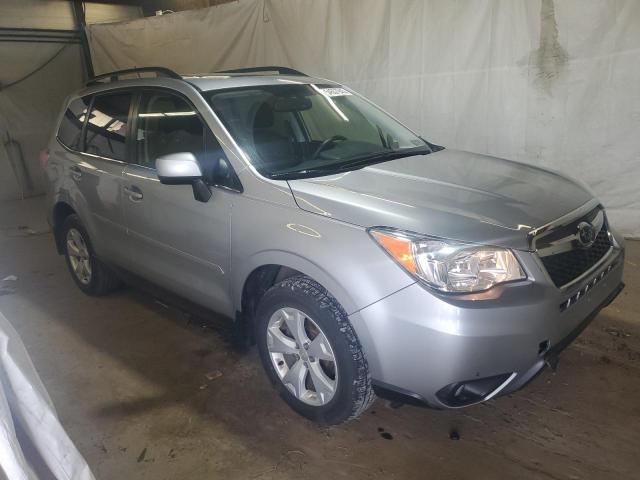 Vin: jf2sjahc6fh831248, lot: 54557945, subaru forester 2.5i limited 20154