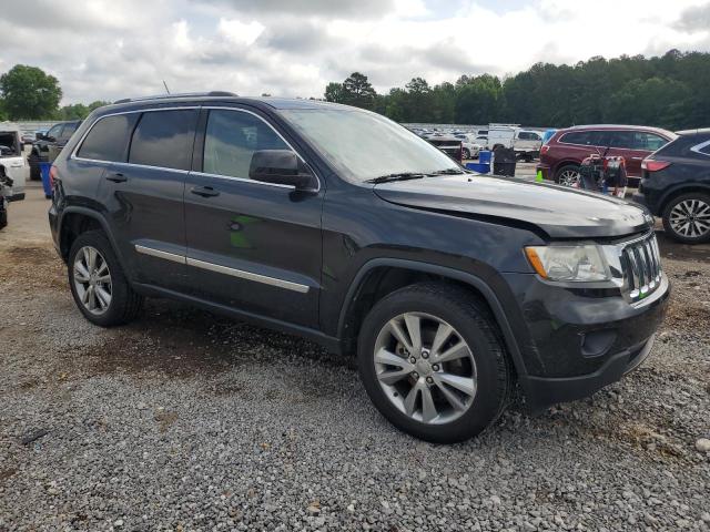 Vin: 1c4rjeat3dc503987, lot: 58365565, jeep grand cher laredo 20134