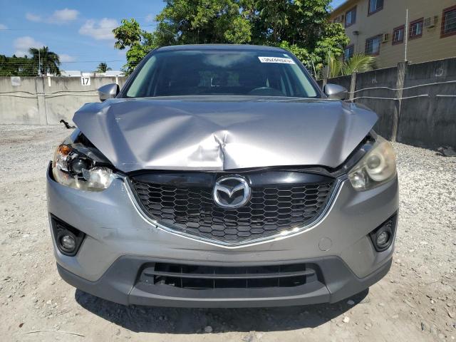 2015 MAZDA CX-5 TOURI - JM3KE2CY0F0509691