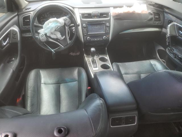 2015 NISSAN ALTIMA 2.5 - 1N4AL3AP3FN343752