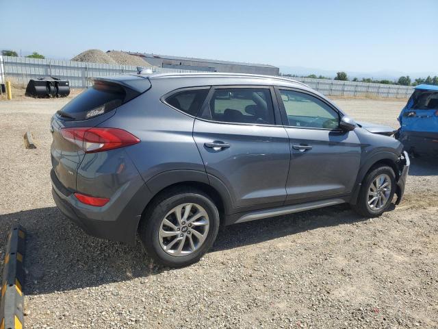 Vin: km8j3ca40ju642450, lot: 58277095, hyundai tucson sel 20183