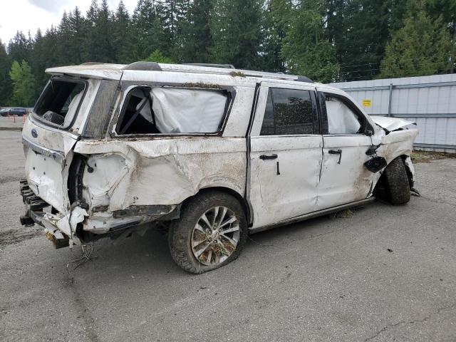 Vin: 1fmjk2at6jea02550, lot: 56197445, ford expedition max limited 20183