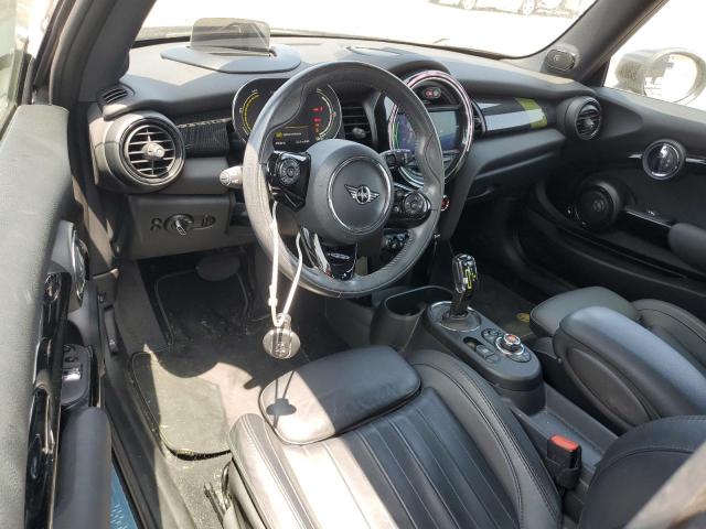 2021 MINI COOPER SE WMWXP3C0XM2N09933