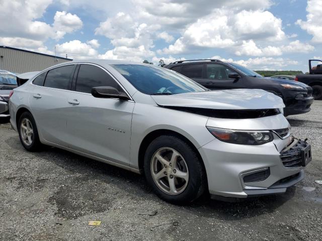 Vin: 1g1zb5st5hf145073, lot: 55506835, chevrolet malibu ls 20174