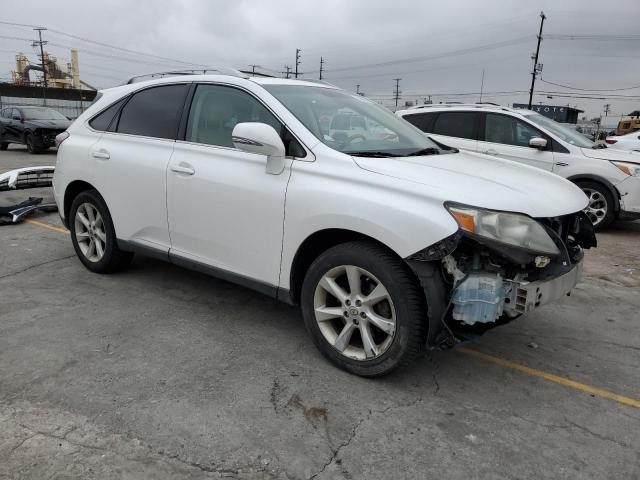 Vin: 2t2zk1ba3bc063238, lot: 55684545, lexus rx350 350 20114