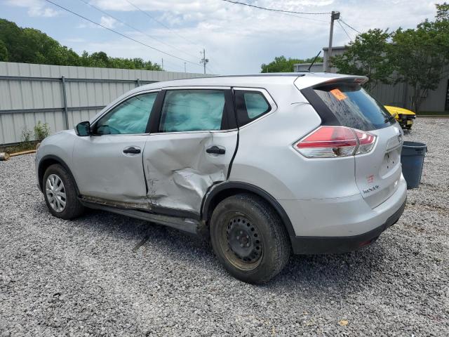Vin: 5n1at2mv8gc779018, lot: 57069415, nissan rogue s 20162