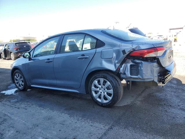 Vin: 5yfb4mde3sp263330, lot: 57139395, toyota corolla le 20252