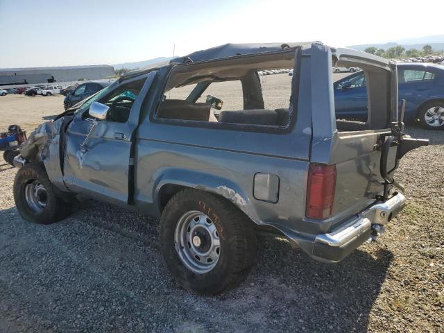 Vin: 1fmcu14t0kua33910, lot: 57730195, ford bronco 19892