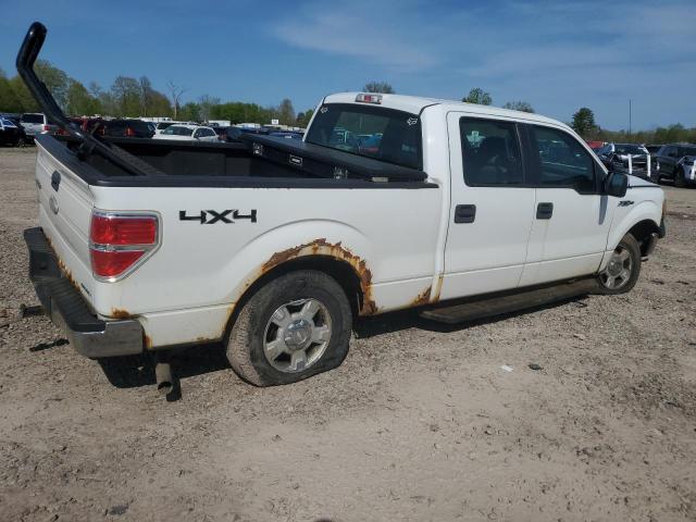 Vin: 1ftfw1ef0cfa75603, lot: 56538465, ford f-150 supercrew 20123