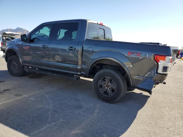 Vin: 1ftew1e4xkkd45646, lot: 57878695, ford f-150 supercrew 20192