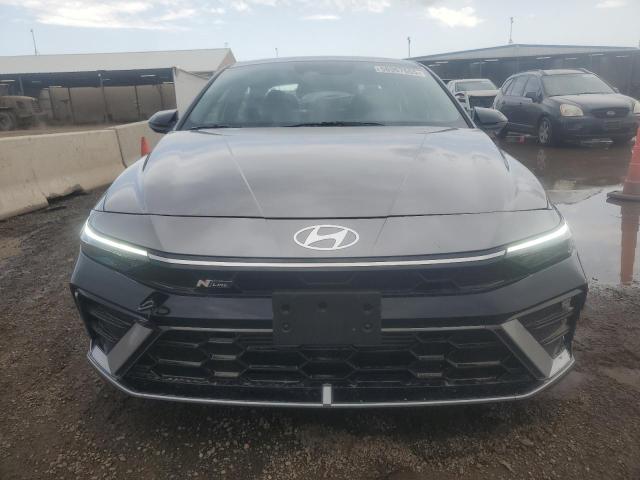 kmhlr4df5ru767627 - 2024 Hyundai elantra n line - #58967665