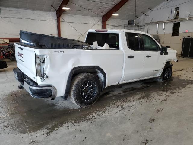 Vin: 1gtr9aef8kz376136, lot: 54483935, gmc sierra k1500 20193