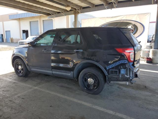 Vin: 1fm5k8ar3fgb62213, lot: 56894675, ford explorer police interceptor 20152