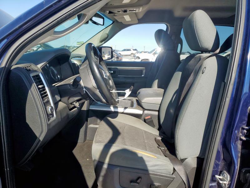 2016 RAM 1500 SLT - 1C6RR6LT9GS164374