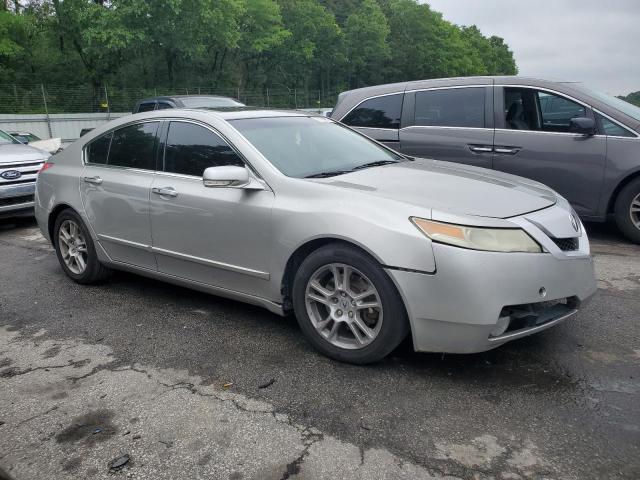 Vin: 19uua8f58ba007275, lot: 55154015, acura tl 20114