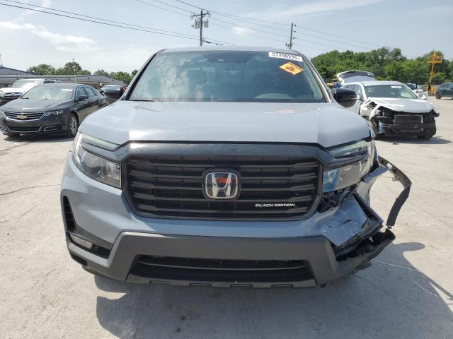 2023 HONDA RIDGELINE 5FPYK3F89PB045081