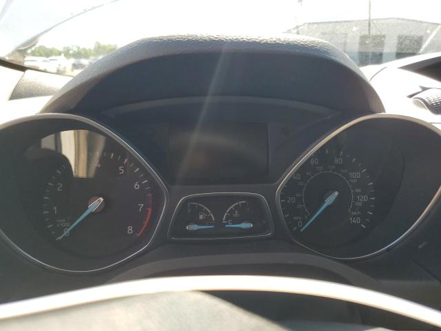 2017 FORD ESCAPE S - 1FMCU0F70HUC65782