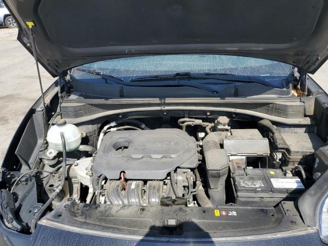 2019 KIA SPORTAGE L - KNDPM3AC2K7600624