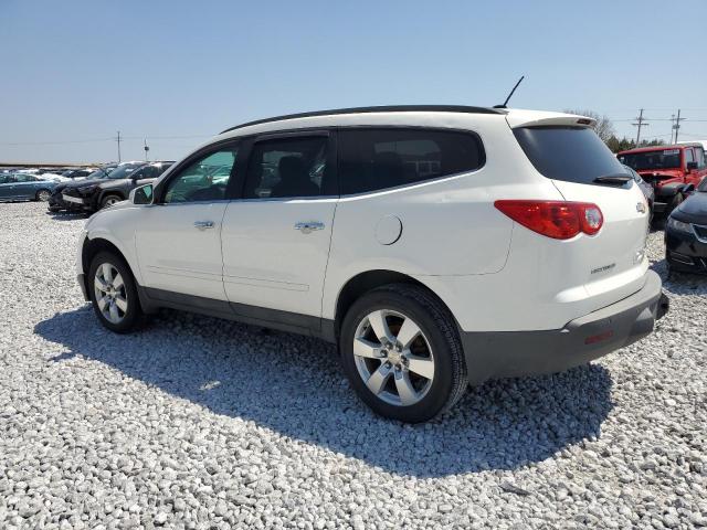 Vin: 1gnkvged9cj404080, lot: 44170675, chevrolet traverse lt 20122