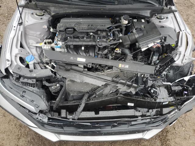 2025 HYUNDAI ELANTRA SE - KMHLM4DG2SU866709