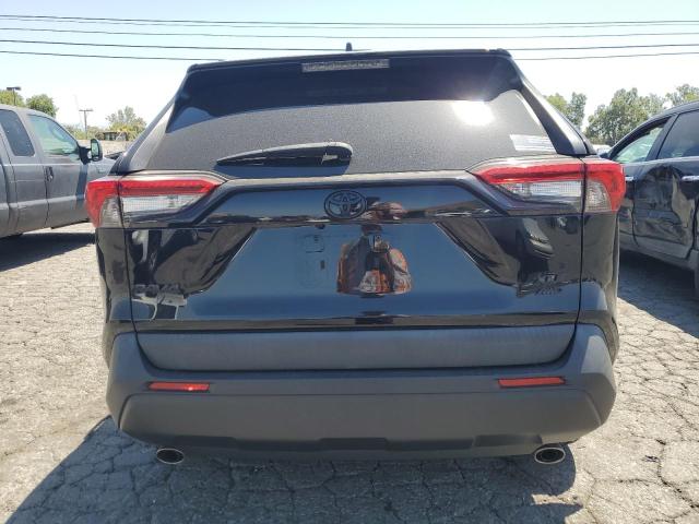 2021 TOYOTA RAV4 XLE - 2T3P1RFV8MC167485