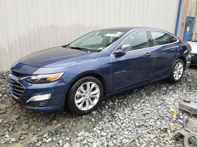 Vin: 1g1zd5st4nf174540, lot: 58768475, chevrolet malibu lt 2022 img_1