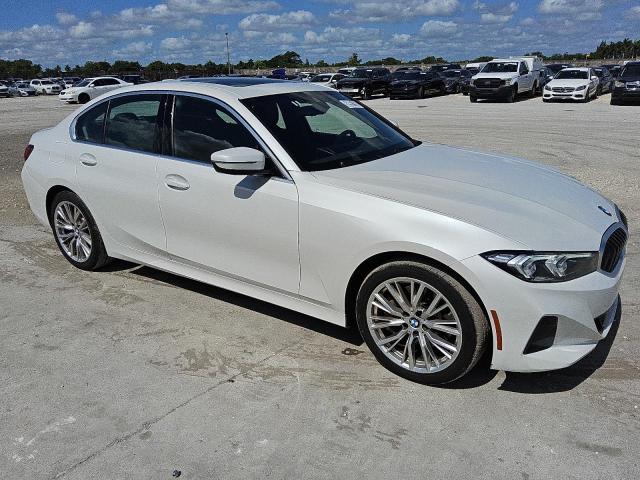 Vin: 3mw69ff09r8e04988, lot: 56997105, bmw 3 series 20244