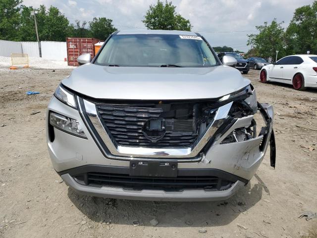 2023 NISSAN ROGUE SV JN8BT3BB3PW187746