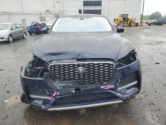 2021 JAGUAR F-PACE S SADCJ2EXXMA685656