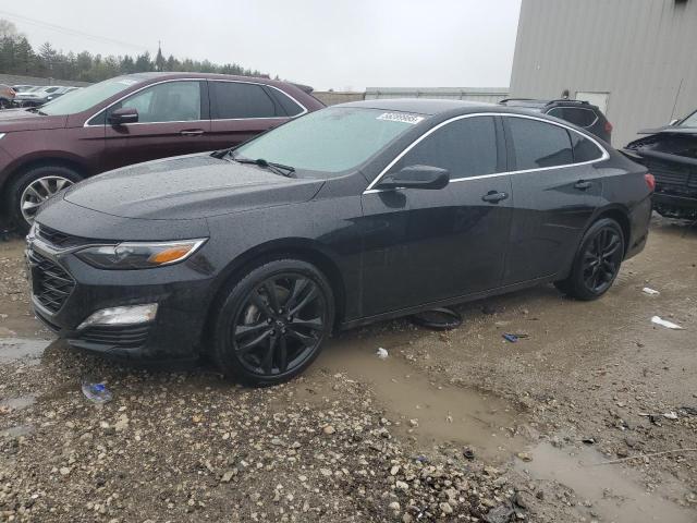 Vin: 1g1zd5st0nf213527, lot: 55289985, chevrolet malibu lt 2022 img_1