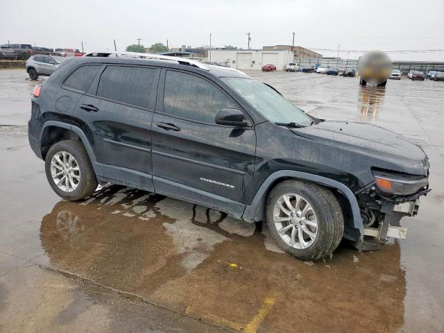Vin: 1c4pjlcb8md169062, lot: 51541125, jeep grand cher latitude 20214