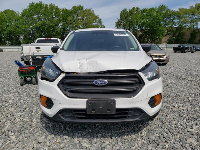 2018 FORD ESCAPE S - 1FMCU0F76JUA87298