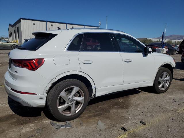 Vin: wa1aecf30l1023652, lot: 57148915, audi q3 premium 20203