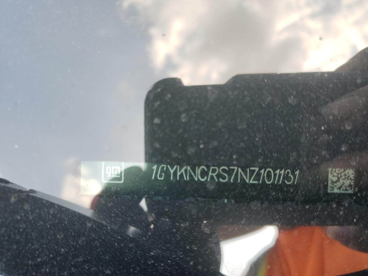 CADILLAC XT5 PREMIUM LUXURY