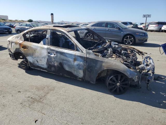 2018 INFINITI Q50 LUXE JN1EV7AR6JM432053