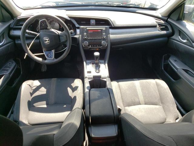 19XFC2F57HE043298 2017 HONDA CIVIC