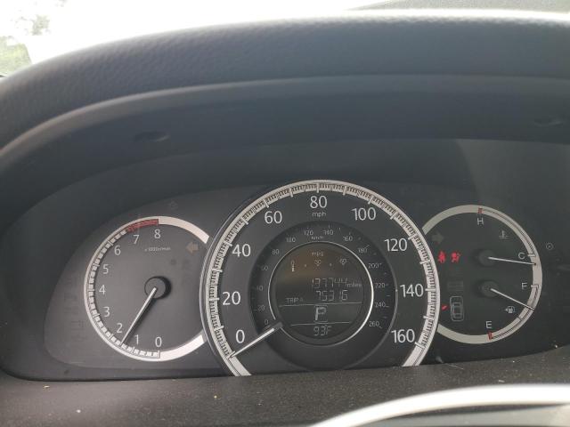 2013 HONDA ACCORD LX - 1HGCR2F34DA192637